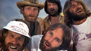 Kokomo The Beach Boys Letras Mus Br