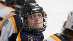 Former Romford juniors Ellie Wakeling and Ella Howard named in GB Women's  squad