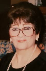 Annette Mobley Obituary