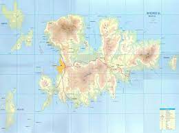 Download and print out free evia maps. Stadtplan Von Mykonos Detaillierte Gedruckte Karten Von Mykonos Griechenland Der Herunterladenmoglichkeit