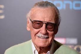Stan Lee 'Returns' Via AI: A New Chapter for the Marvel Legend
