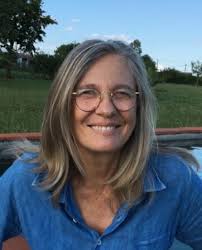 Anne Fleury-Vacheyrout, nouvelle invitée de la rubrique solidaire : « Les  ami·e·s publient ! »