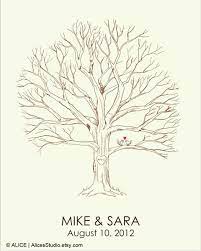 Shop with afterpay on eligible items. Canvas Wedding Tree Guest Book Hand Drawn By Alicesstudio 47 00 Wedding Guest Book Fingerprint Tree Fingerprint Guest Book Wedding Wedding Guest Book Art