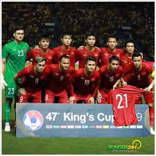 Lịch thi đấu bóng đá aff cup 2018: Lá»‹ch Thi Ä'áº¥u Viá»‡t Nam Vs Curacao Chung Káº¿t Kings Cup 8 5 2019