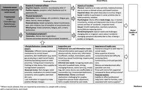 The sigmoid colon (or pelvic colon) is the part of the large intestine that is closest to the rectum. Patient Reported Outcomes And Experiences From The Perspective Of Colorectal Cancer Survivors Meta Synthesis Of Qualitative Studies Journal Of Patient Reported Outcomes Full Text