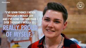 The Great British Sewing Bee