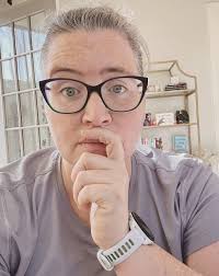 I thought I'd lost everything. I had pulled so far away I didn't even know  how to come back. But last week, I shared a post. The comments, the  messages, the DMs…