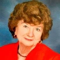 Jocelyn Rose Allen Obituary