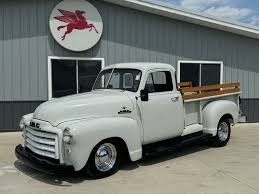Image result for White 1953 Truck