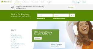 Huntington online banking login huntington. How To Use Your Regions Bank Login On Web App