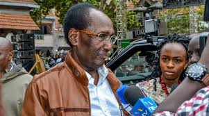 It is in such difficult times. Marriage Is Enslavement Billionaire Chris Kirubi S Controversial Advise On Marriage Kenyan Report
