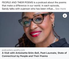 Antoinette Brim-Bell (Brim)