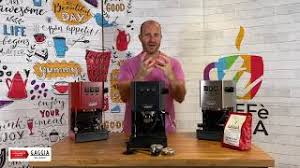 We did not find results for: Gaggia Classic Pro Caffe Italia