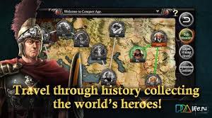 Completing armies of the night unlocks 12 soldiers and three arenas . Conquer Age V1 02 0 Apk For Android