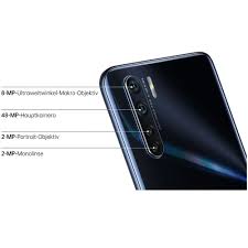 Oppo A91 8GB/128GB 6.4´´ Smartphone ...