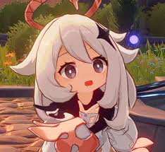 The game will give you the questions at random, so you kidna have to know all the. Paimon Genshin Impact 12 Paimon Genshin Paimon Genshin Impact Paimon Genshin Impact Art