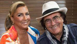 Eppure al bano e romina hanno sorpreso tutti pubblicando a febbraio del 2020 raccogli l'attimo, presentando sul palco dell'ultima edizione dei. Albano E Romina Power Ospite A Top 10 Carlo Conti Chiede Albano Ti Ha Baciata E Lei Baritalia News