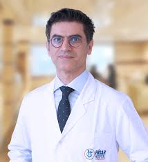 Prof Dr Tugrul Altan Hisar Intercontinental Hospital