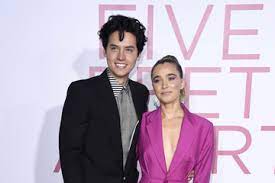 We would like to show you a description here but the site won't allow us. Cole Sprouse Haley Lu Richardson Pictures Photos Images Zimbio
