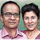 Expanding Vision for South Asians