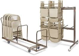 Folding Chair Dollies In Stock Uline Folding Chair Chair Dollies