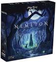 Blackrock Editions BREBLM023NE Nemeton, Mixed ... - Amazon.com