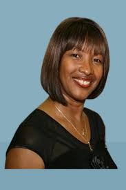 Laveda Goodspeed Obituary