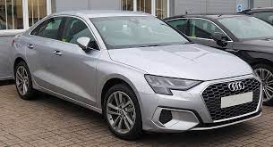 Audi a3 2021 would be launching in india around october 2021 with the estimated price of rs 35.00 lakh. Audi A3 Wikipedia
