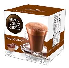 We did not find results for: Buy Nescafe Dolce Gusto Coffee Capsules Chococino 48 Single Serve Pods Makes 24 Specialty Cups Online In Hungary B074dzwd4t