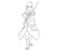 Supercoloring.com is a super fun for all ages: Sasuke Sasuke Uchiha Sasuke Naruto Coloring Pages Novocom Top