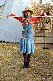 Scarecrow Costume Nobiggie Net Diy Halloween Costumes For Women Diy Scarecrow Costume Diy Costumes Women