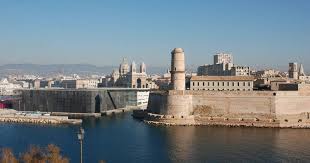 Marsiglia in 2 giorni. Viaggio nel fermento culturale della capitale ...