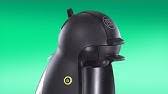 Maybe you would like to learn more about one of these? Nescafe Dolce Gusto Piccolo Krups Manual Coffee Machine How To Use And Maintain Your Machine Youtube
