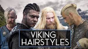 The female characters especially have some of the best hairstyles you could find. Viking Hairstyles Youtube