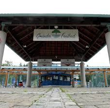 Namensgebung Schwabisch Gmund Will Nun Bud Spencer Freibad Welt