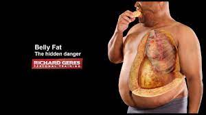 Beat The Belly Richard Geres Personal Training