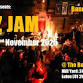 Jazz Jam Luton Sunday 2nd Nov! event image