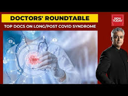 Frequency, causes and treatment options. Top Doctors Answer Faqs On Long Covid Or Post Covid Syndrome News Today With Rajdeep Sardesai Youtube