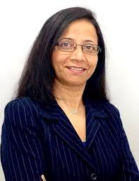 About Priti Bhatt, Sales Representative