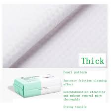 I find guests like this better than a community hand towel. Washcloth Single Use Clean Face Towel Pure Cotton Non Woven Fabrics Draw Out Cotton Towel Thicken 100pcs Wet And Dry Towels Men S Ties Handkerchiefs Aliexpress