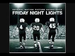 Explosions In The Sky Home Your Hand In Mine Goodbye Friday Nigh Friday Night Lights Movie Friday Night Lights Football Movies