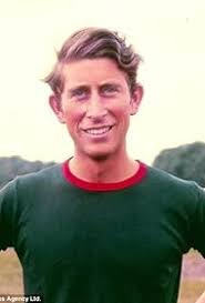 Prince Charles: The Bachelor Years (TV Movie 2004)