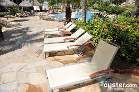 Barcelo Aruba Review What To Really Expect If You Stay Hotel Pool Pool Chairs Lagoon Pool
