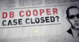 The case remains the only unsolved commercial airline hijacking. Die Akte D B Cooper Fernsehserien De