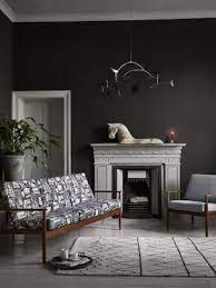 خلفيات ليفنج in 2021 black living room modern living room colors living room colors