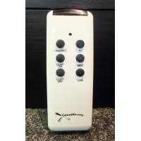 The right ceiling fan adds sophistication and a breath of fresh air to any room. Casablanca Ceiling Fan White Remote Control Replacement Version V3