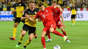 May 26, 2021 · superpuchar niemiec. Superpuchar Niemiec Jak Grali Robert Lewandowski I Lukasz Piszczek W Meczach Bayern Monachium Borussia Dortmund Sport Tvp Pl