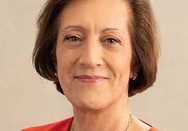 Judy Marks's Instagram, Twitter & Facebook