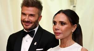 Victoria Beckham tyrannique ? Elle a ruiné la première danse du mariage de  son fils