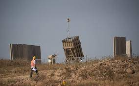 The number of rockets that iron dome failed to intercept and the four israeli fatalities sparked. After Failures In 2014 War Iron Dome Shows It Can Now Down Mortar Fire Too The Times Of Israel